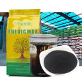 "soil conditioner" organic soluble black humic and fulvic acid for plants